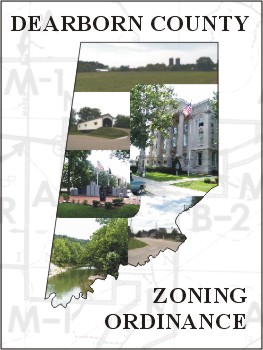 DC Zoning Ordinance